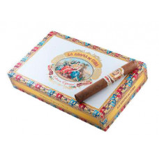 Сигары La Aroma del Caribe Edicion Especial №3 Toro/25 (шт.)